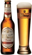 Bitburger Drive Beer