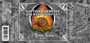 Captain Lawrence 5 Years Later Beer 18500
