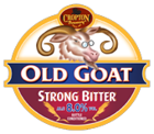 Cropton Old Goat Beer