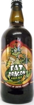 Cropton Fat Dragon Beer