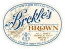 Anchor Brekle’s Brown Beer 18605