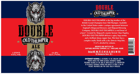 Shipyard Double Old Thumper Beer