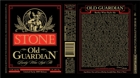 Stone Old Guardian Barleywine 2011 Beer