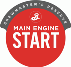 Brooklyn Main Engine Start Beer