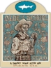 Dogfish Head Olde School Beer 18710