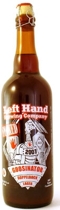Left Hand Smoked Goosinator 2007 Beer