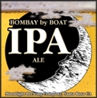 Moonlight Bombay by Boat IPA Beer
