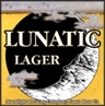 Moonlight Lunatic Lager Beer 18775
