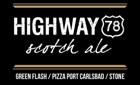 Stone Highway 78 Beer