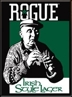 Rogue Irish Lager Beer 18890