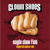 Clown Shoes Eagle Claw Fist Beer