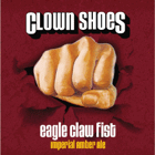 Clown Shoes Eagle Claw Fist Beer