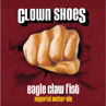 Clown Shoes Eagle Claw Fist Beer 18920