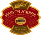 Bruery Marron Acidifie Beer