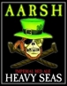 Clipper City Heavy Seas Aarsh Imperial Red Beer 18990
