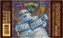 Metropolitan Ironworks Alt Beer 19010