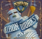 Metropolitan Ironworks Alt Beer