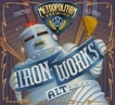 Metropolitan Ironworks Alt Beer 19015