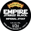 Sierra Nevada Empire Strikes Black Label