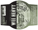 Sam Adams Wee Heavy Beer 19140