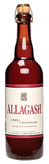Allagash Interlude 2007 Beer 19190