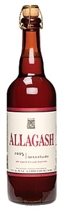 Allagash Interlude 2009 Beer