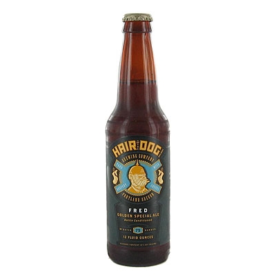 Hair of the Dog Fred Beer 19230