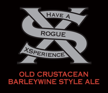 Rogue Old Crustacean 2000 Beer 19250