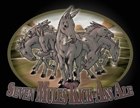 Mishawaka Seven Mules Kick Ass Ale Beer
