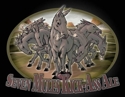 Mishawaka Seven Mules Kick Ass Ale Beer 19295