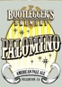 Bootlegger's Palomino Pale Ale Beer 19300