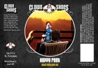 Clown Shoes Hoppy Feet Beer