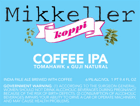 Mikkeller Koppi Beer