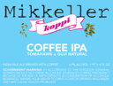 Mikkeller Koppi Beer 19350