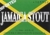 Big City Jamaica Stout Beer
