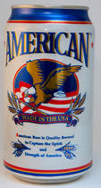Iron City American Beer