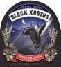 Nectar Ales Black Xantus Beer 19405