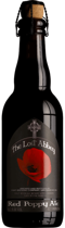 Lost Abbey Red Poppy Ale Beer