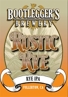 Bootlegger's Rustic Rye IPA Beer 19465