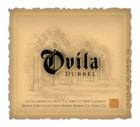 Sierra Nevada Ovila Dubbel Beer