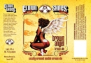 Clown Shoes Brown Angel Beer 19575