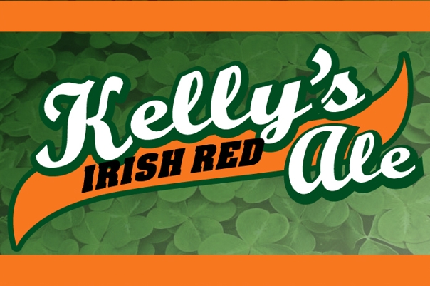 Heartland Kelly's Irish Red Ale Beer 19605