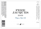 Goose Island Pere Jacques Beer