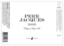 Goose Island Pere Jacques 2010 Beer 19620