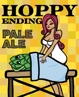 Palo Alto Hoppy Ending Pale Ale Beer 19625