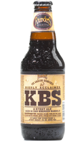 Founders Kentucky Breakfast Stout 2010 Beer
