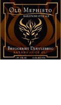 Djaevlebryg Old Mephisto Beer
