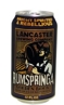 Lancaster Rumspringa Golden Bock Beer 19708