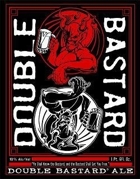 Stone Double Bastard 2010 Beer