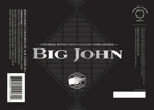 Goose Island Big John Beer
